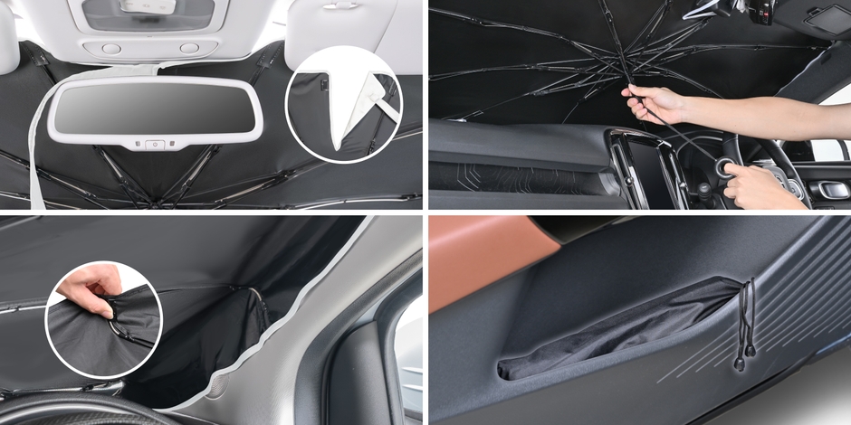 ワンタッチ特徴