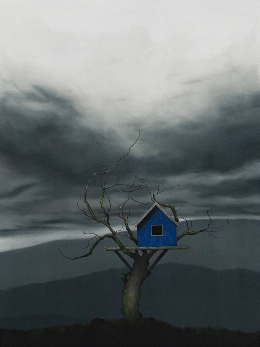 Erikson Arcilla, Rakuyou (2022)