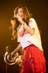 「あのエクスタシーをもう一度」年齢不問の昭和ロック　 中村あゆみ58才バースデー×40周年ライブツアーを決行