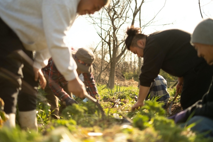 日々の作業風景(2)