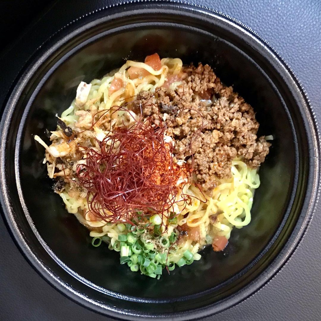 【トップアスリートが通う店】アスリート坦々麺イーチャンの3号店《コーチャン/KO-CHANG》が二俣川にオープン!