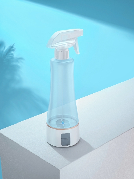 ミスティジア イメージ