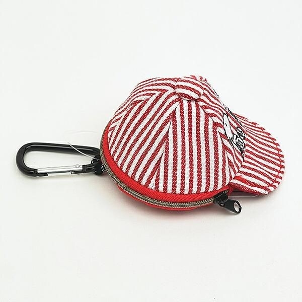 スヌーピーのマスコット