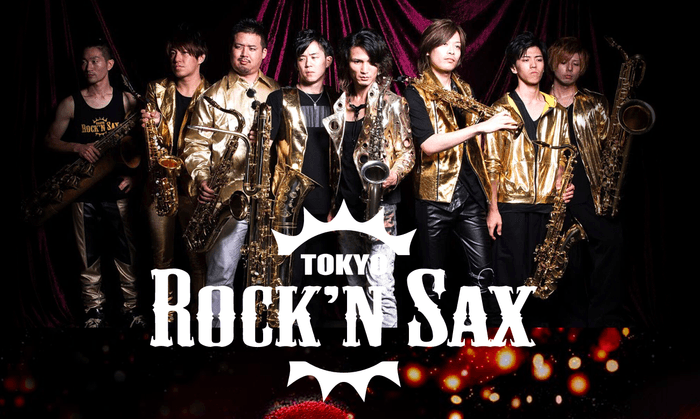 Zepp東京 ライブグラフィック