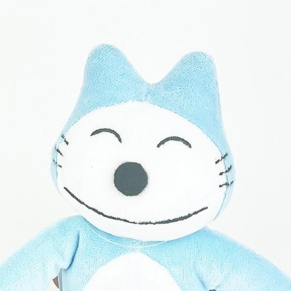 11ぴきのねこぬい