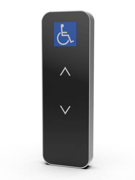 Airinput™ スイッチ