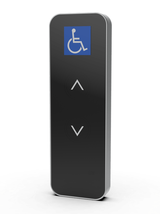 Airinput™ スイッチ