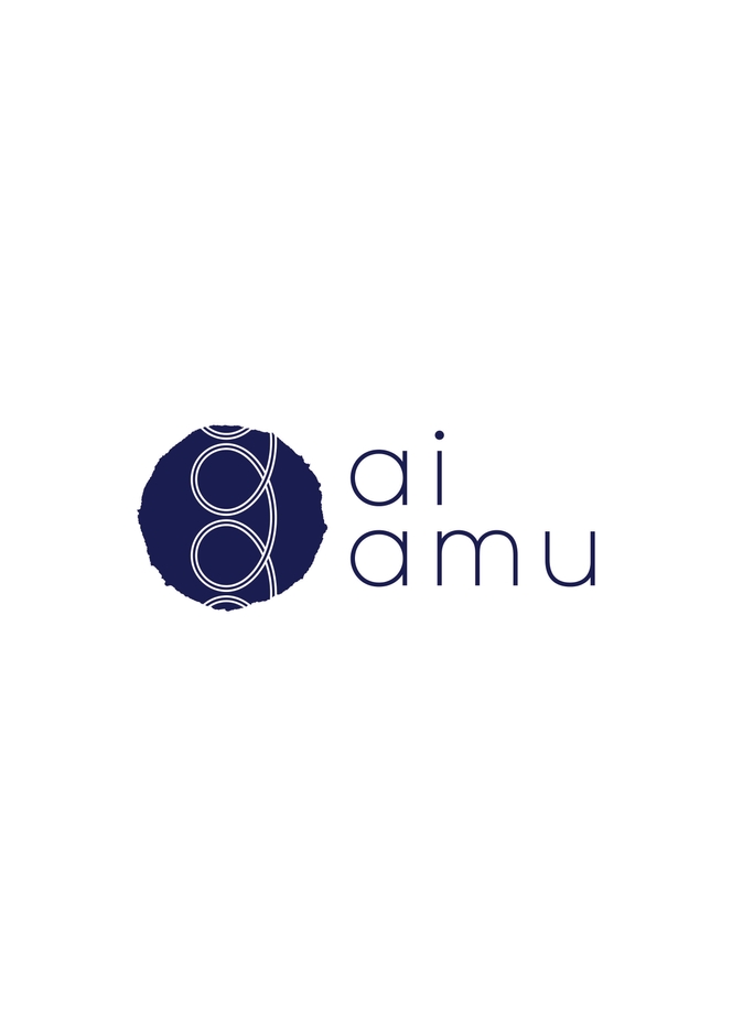 aiamuロゴ