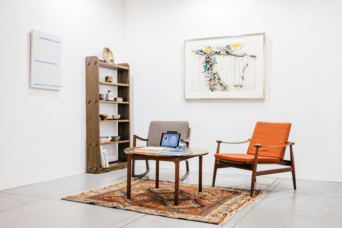 【参考】アートフェア東京2018 Photo : YosukeTakeda2