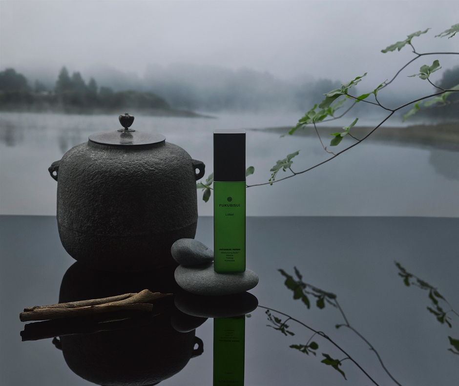 matcha ローション