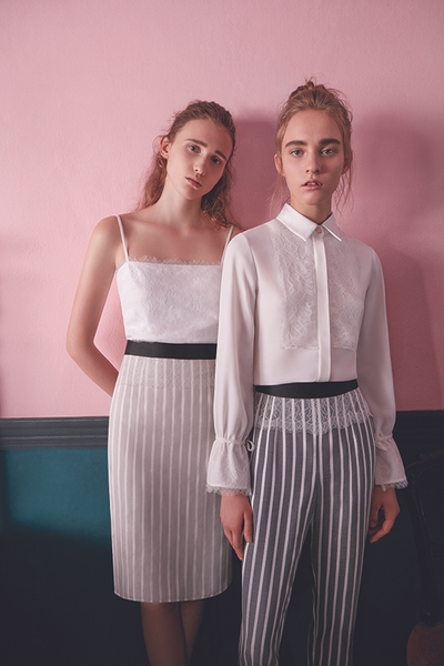 参加ブランド<Asv>