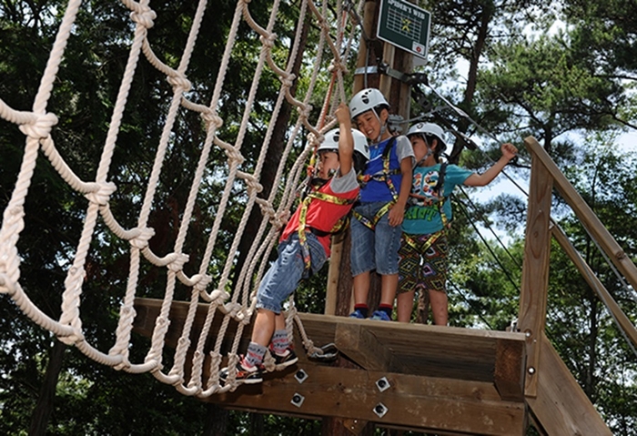 2階 アドベンチャーイメージ