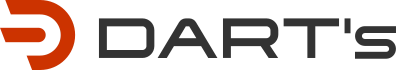DART's株式会社