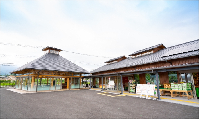 道の駅足柄 金太郎のふるさとについて