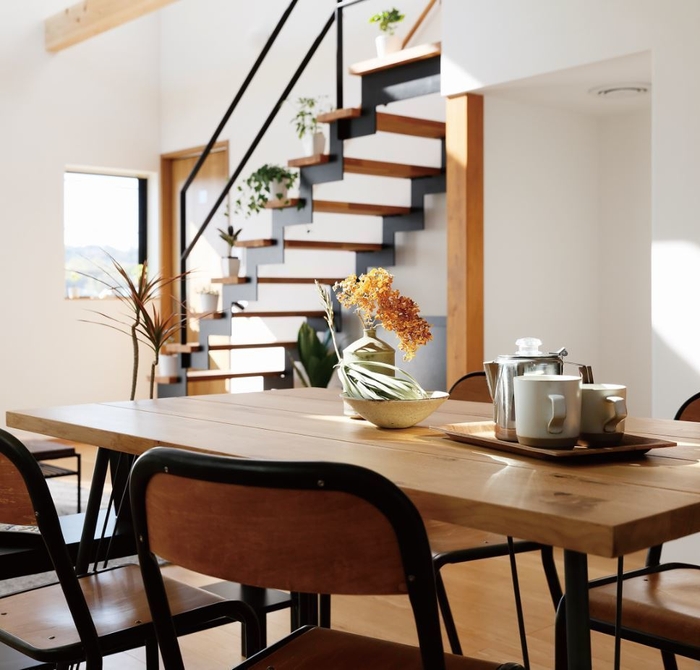 リビングイメージ