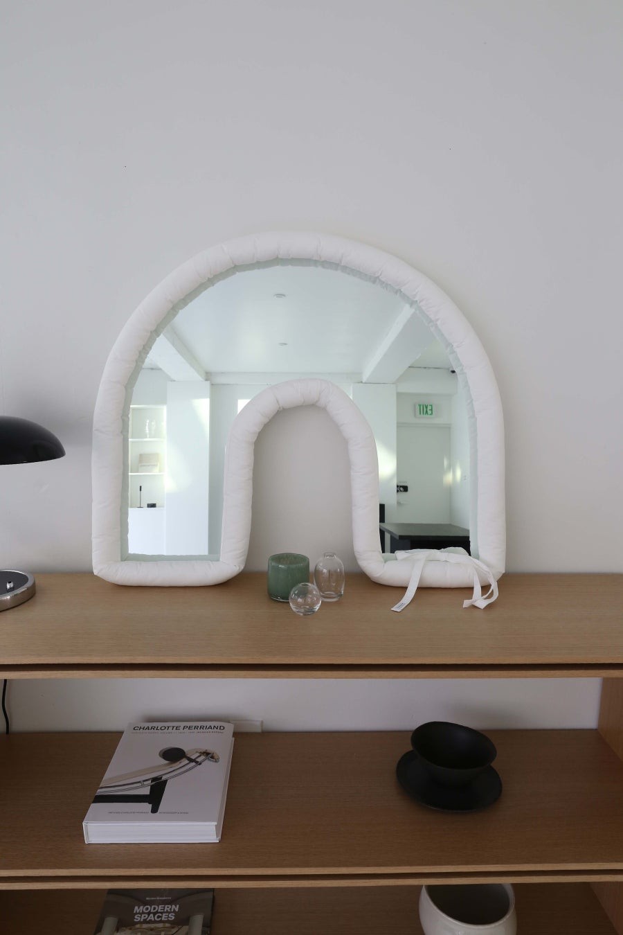 韓国SNSで話題沸騰のクッションミラー「MIHOMIDU(ミホミドゥ)」- ミラーとアートが融合する新時代のブランドが日本初上陸