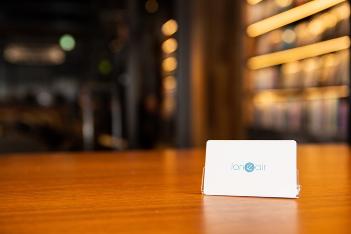 イオニア カード