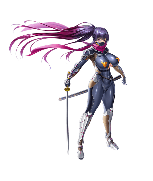 対魔忍RPG』にて五車祭ガチャをお知らせいたします。対象ユニットは