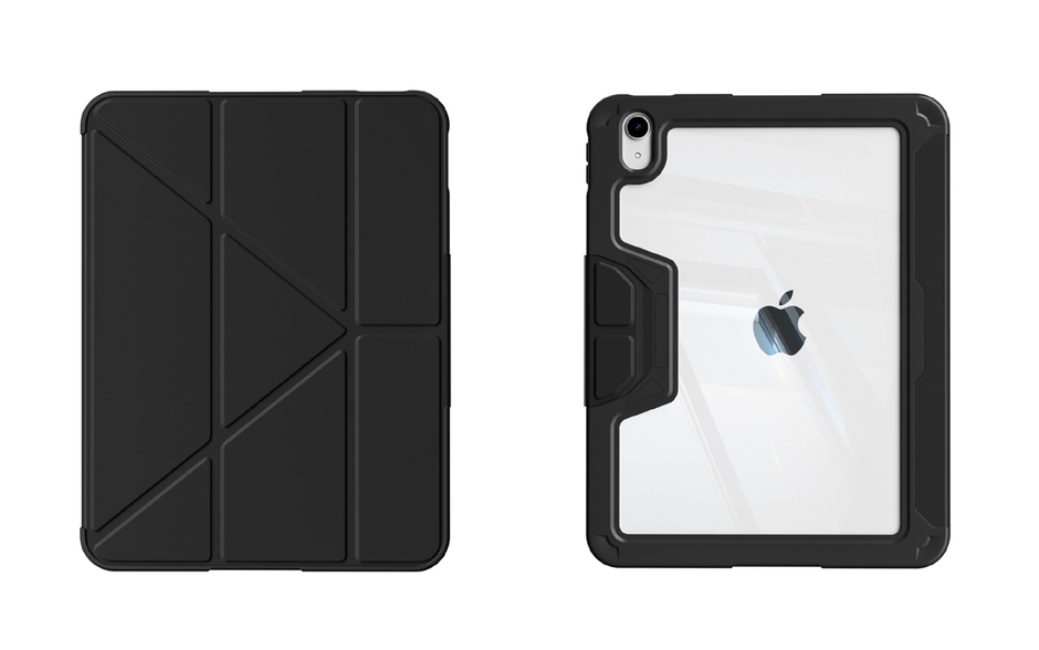 フォルティフォールド表裏