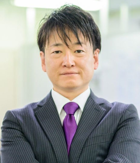 グローバルパワー 竹内 幸一