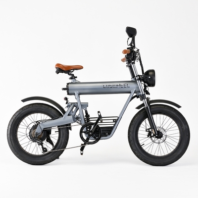 3WAY乗り電動バイクCOSWHEEL SMARTEV