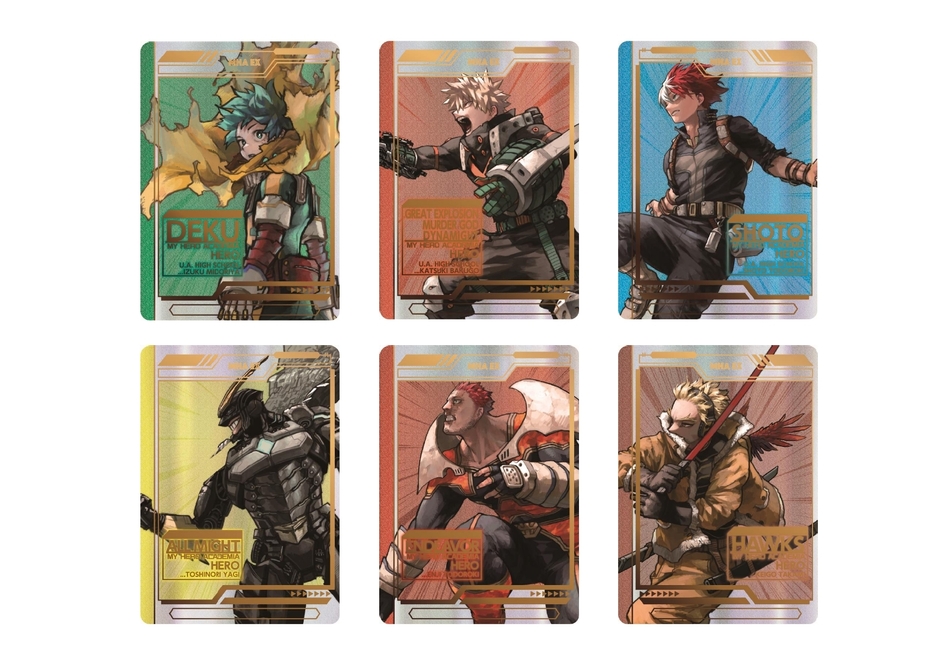 (C)堀越耕平／集英社