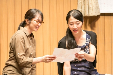 栃木県のかんぴょう農家を舞台に描く人情物語　日穏-bion-第19回公演「夕顔」東京・宇都宮の二会場で5月上演　チケット販売中