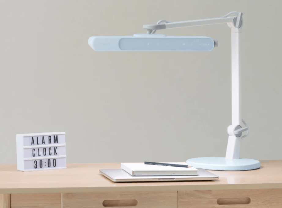 読書用ライト MindDuo 2