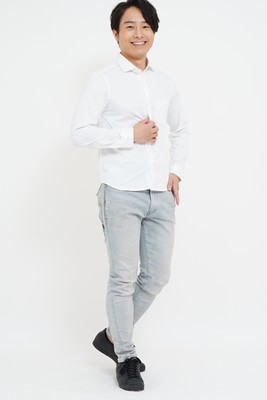 The XS Shirt