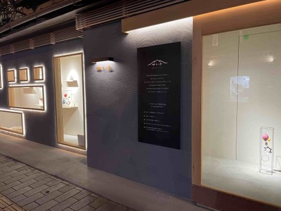 電気店 改装後2