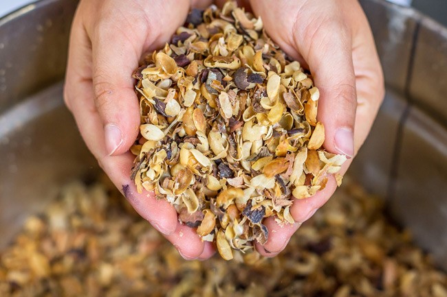 【環境月間】コーヒーハスクって知ってますか？コーヒーの製造過程で廃棄されるハスクを再利用した「HuskeeCup」の情報を公開