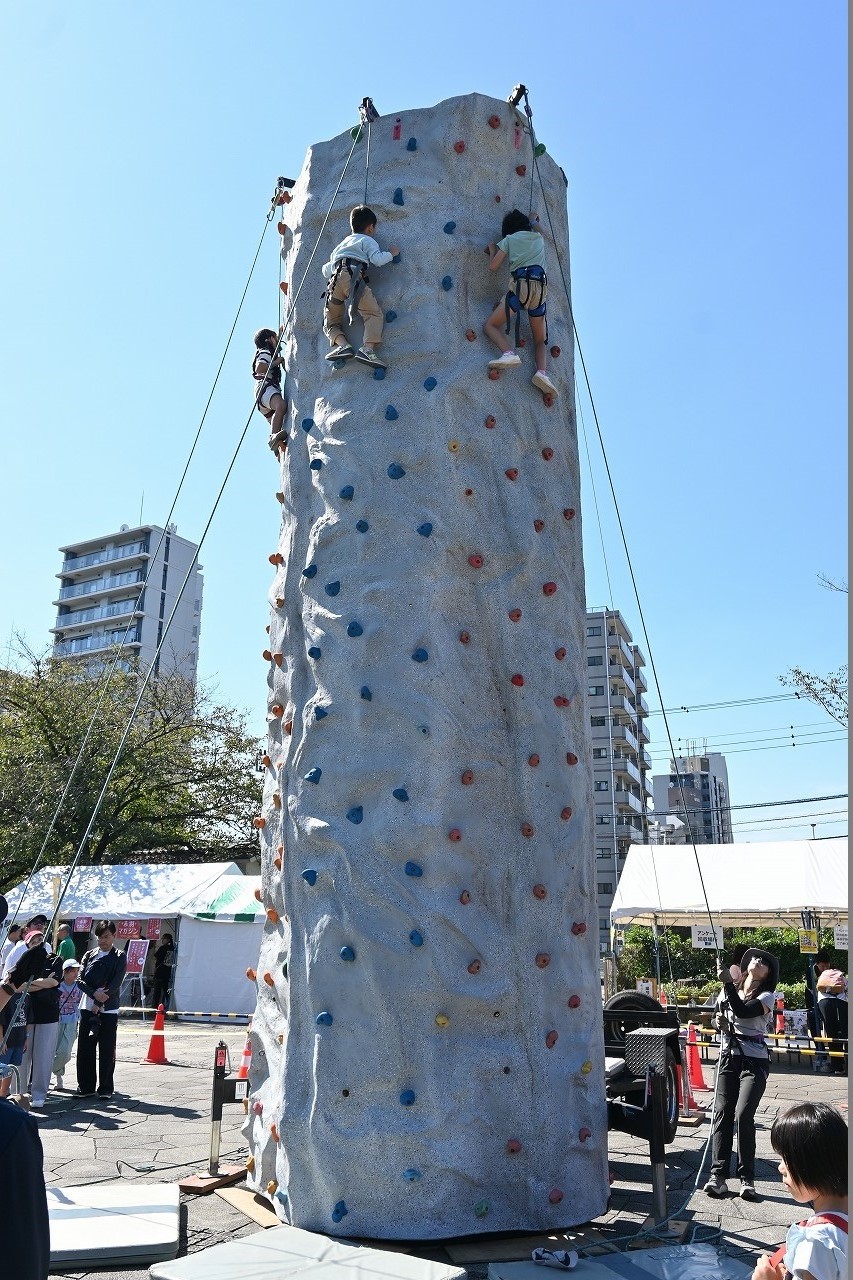 【東京都北区】「アーバンスポーツ運動会2026in飛鳥山」初開催