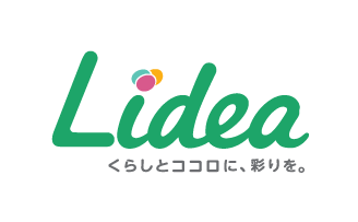 Lideaロゴ