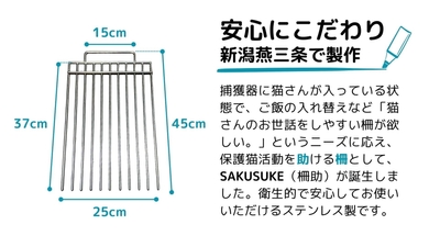 サクスケ製作について
