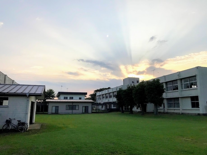 日本農業実践学園1