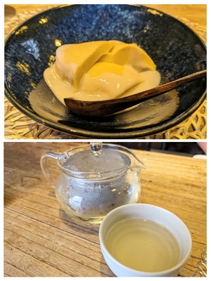 デザート