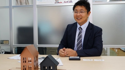 日興総業 代表取締役社長 高 沢(2)