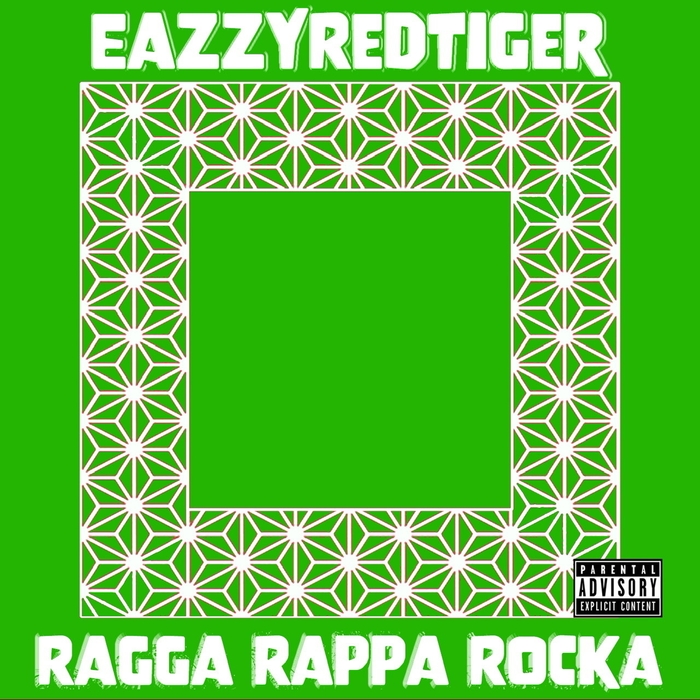 「Ragga Rappa Rocka」 2