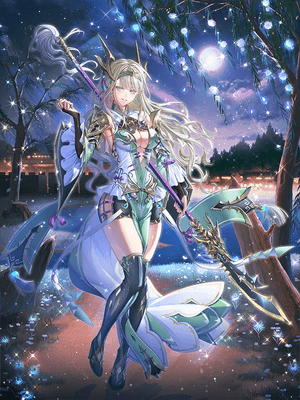 新英雄「趙雲」