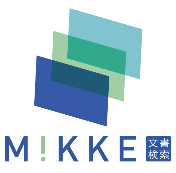 MIKKEロゴ(正方形)