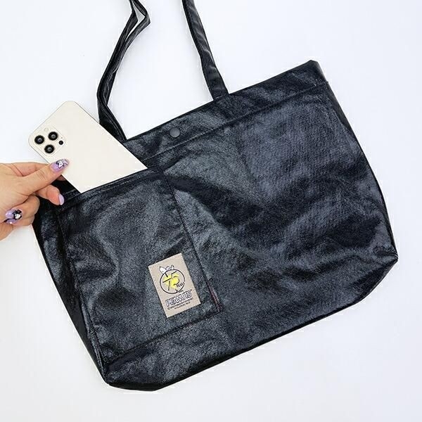 スヌーピーのバッグ