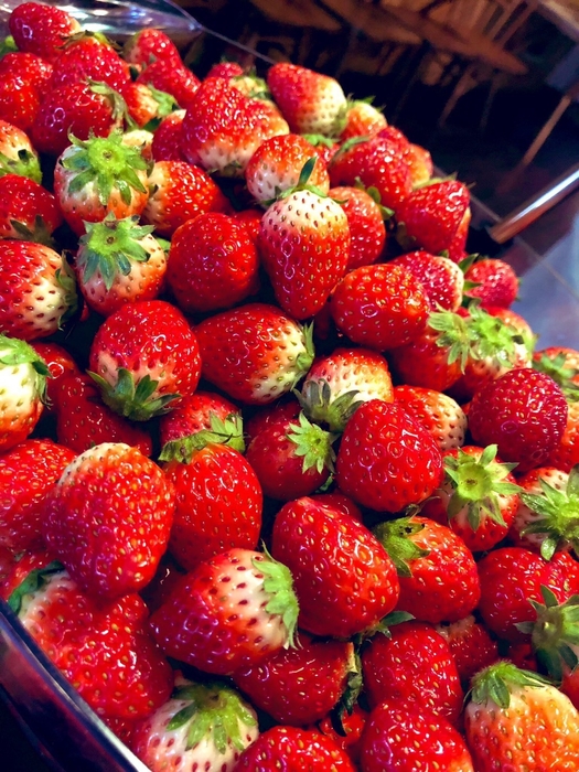 いちごイメージ【2】