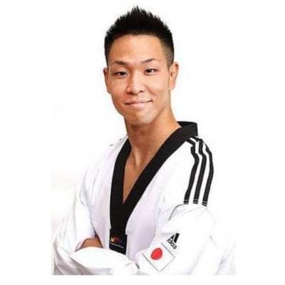 栗山廣大選手