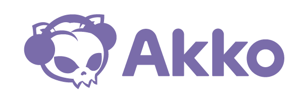 Akko Logo