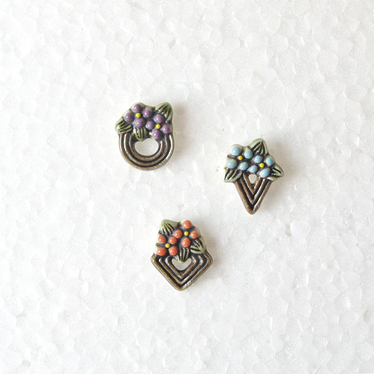 りーす ピアス・イヤリング