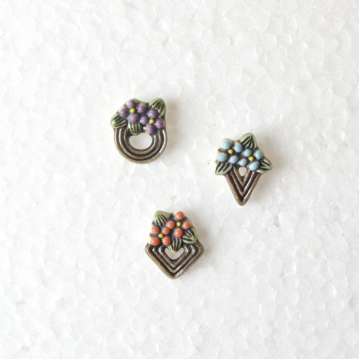 りーす ピアス・イヤリング