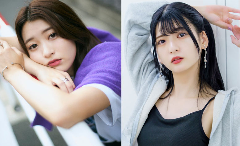 2023年7月23日(日)映画やCMなどで活躍中の女優、吉永アユリ・高橋理沙が、映画「chop chop chop」舞台挨拶登壇決定!