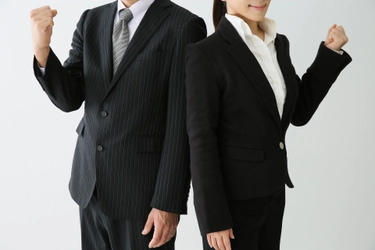 就労移行支援・ジョブサ品川区が無料スーツレンタルを実施 　障がい者の就職活動や職場実習等の長期レンタルにも対応！
