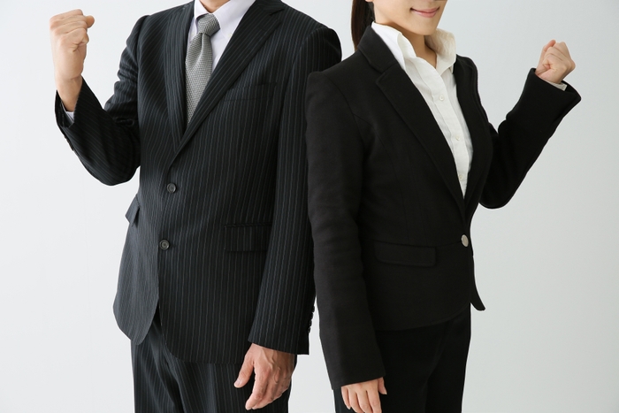 就職活動応援中!