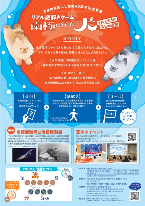 イベント概要